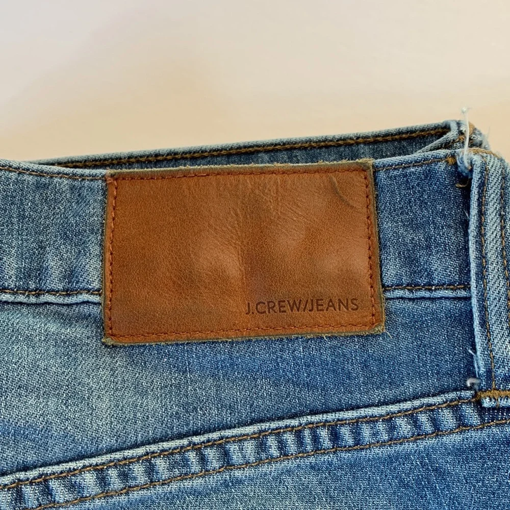 J Crew Men’s Jeans